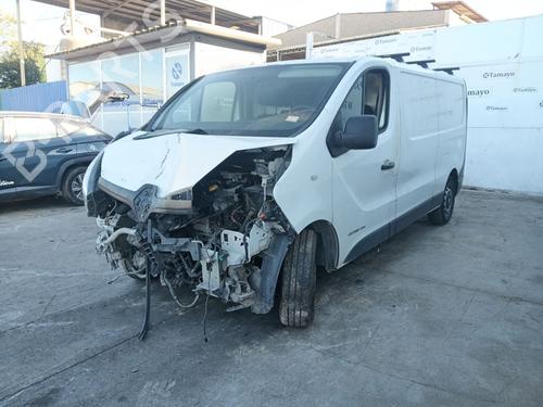 Right front seat RENAULT TRAFIC III Van (FG_) 1.6 dCi 120 (FGMB, FGMC) | BP40433540C16 - Image 4