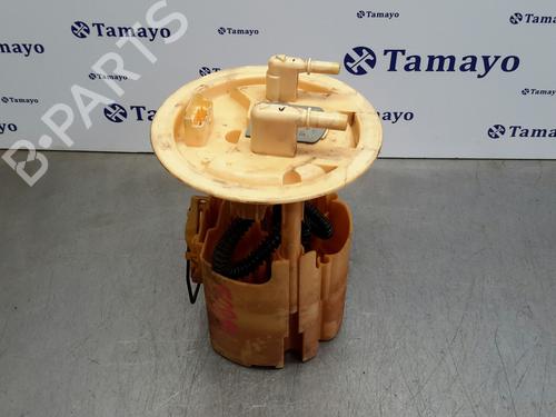 Fuel pump CITROËN C4 I (LC_) 2.0 HDi | BP7231222M76 