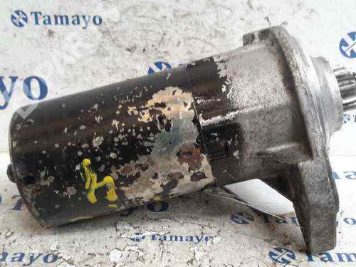 Starter VW GOLF IV (1J1) 1.6 | BP3433382M8 