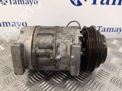 AC compressor AUDI A6 C5 Avant (4B5)  | BP16836777M34 