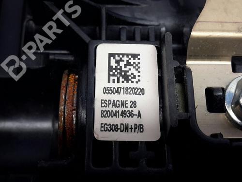 Driver airbag RENAULT MEGANE II (BM0/1_, CM0/1_) 1.9 dCi | BP7232143C9 