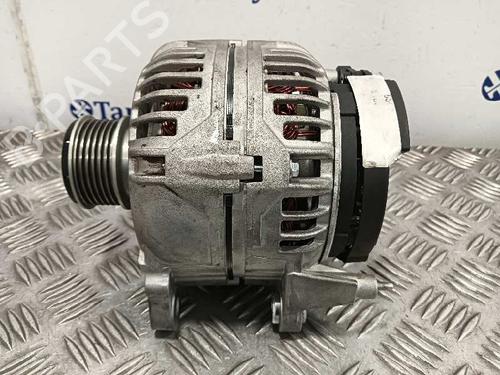 Alternator MITSUBISHI OUTLANDER II (CW_W)  | BP24948676M7