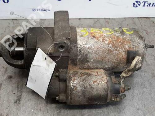 Motor arranque CHEVROLET BLAZER S10 4.3 (193 hp) 5828745