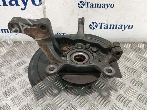 Right front steering knuckle NISSAN JUKE (F15)  | BP27855248M26 