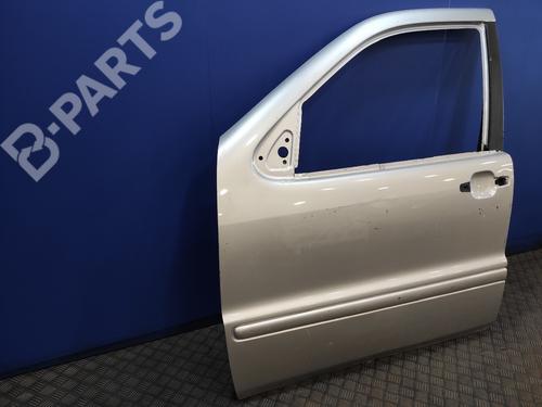 Left front door MERCEDES-BENZ M-CLASS (W163) ML 270 CDI (163.113) | BP10650391C2 