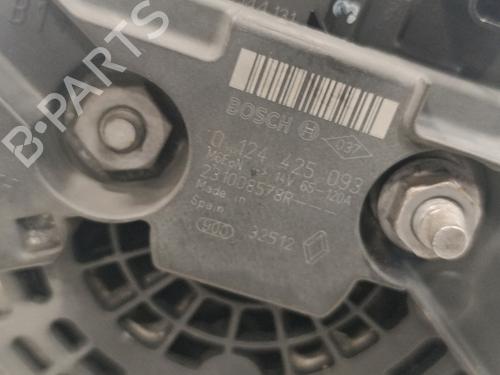 Alternator RENAULT CLIO III (BR0/1, CR0/1)  | BP19172966M7 