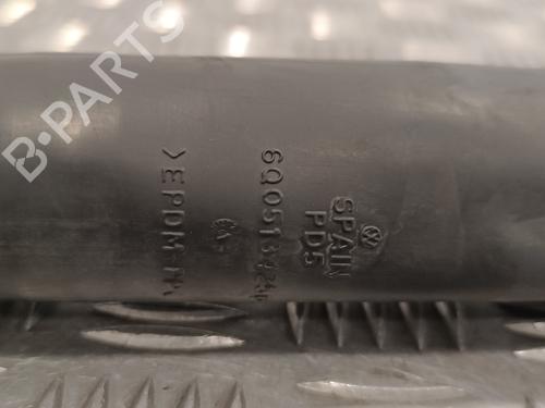 Left rear shock absorber SEAT IBIZA III (6L1) 1.9 TDI | BP15380270M18 
