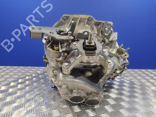 Gearbox MINI MINI (R56)  | BP8730484M3 