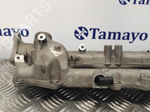 Intake manifold MERCEDES-BENZ E-CLASS (W212) E 350 CDI (212.023) | BP17043570M70 