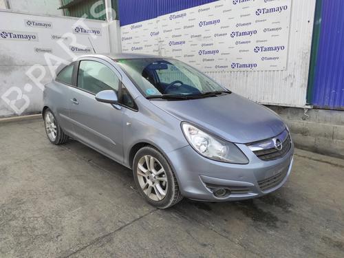 OPEL CORSA D (S07) 1.4 (L08, L68) (90 hp) 1643130