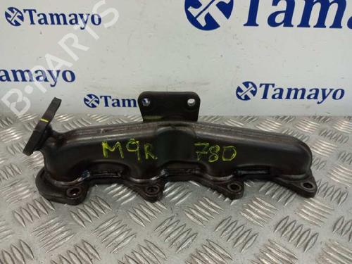 Exhaust manifold RENAULT TRAFIC II Van (FL)  | BP24416239M110 