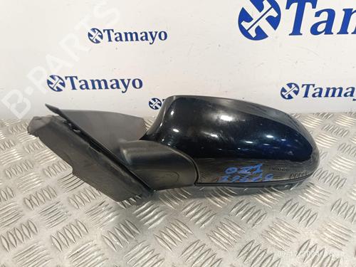 Left mirror BMW 1 (E87)  | BP22101741C26 
