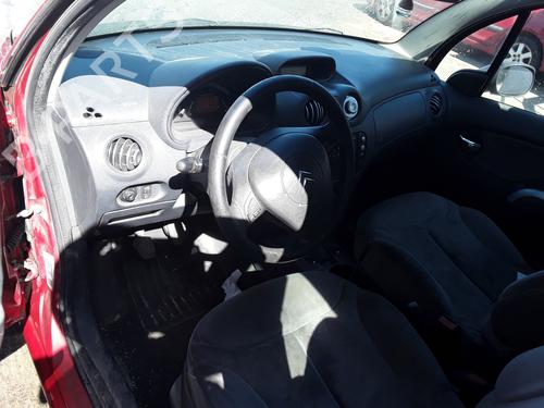 AC compressor CITROËN C3 I (FC_, FN_) 1.4 HDi | BP10030779M34 