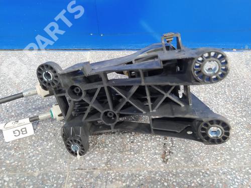 Levier de vitesses FORD FIESTA VI (CB1, CCN)  | BP7434557M90 
