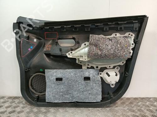 Front left panel NISSAN MICRA V (K14)  | BP33613563C58  - Image 6