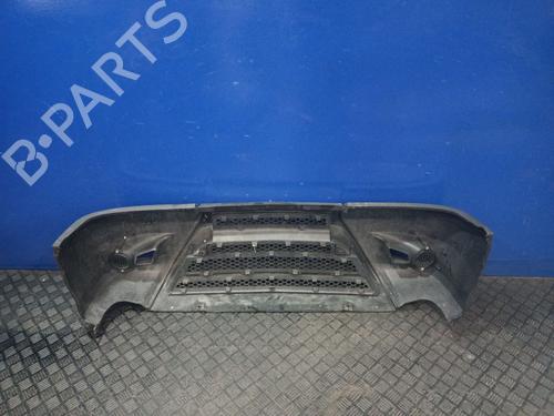 Foran kofangere PIAGGIO PORTER Platform/Chassis | BP30711861C7