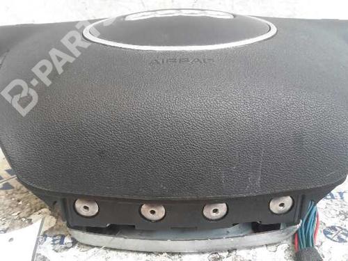 Førerens kollisjonspute AUDI A4 B6 Avant (8E5) 1.9 TDI | BP4205388C9 