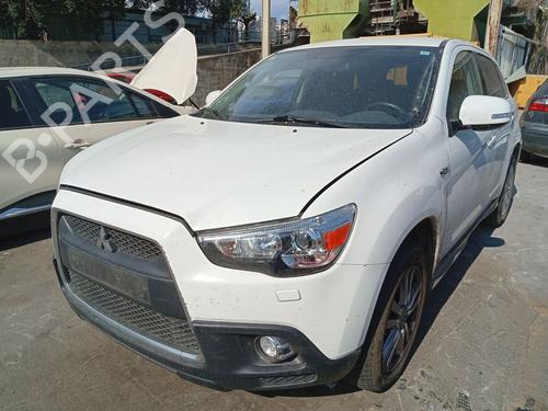 Used Left front shock absorber Left front shock absorber MITSUBISHI ASX (GA_W_) [2009-2026] 34557879 34557879