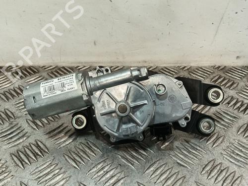 Used Rear wiper motor Rear wiper motor 34583493 34583493