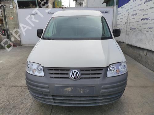 Left taillight VW CADDY III Box Body/MPV (2KA, 2KH, 2CA, 2CH) 1.9 TDI | BP17650902C34 