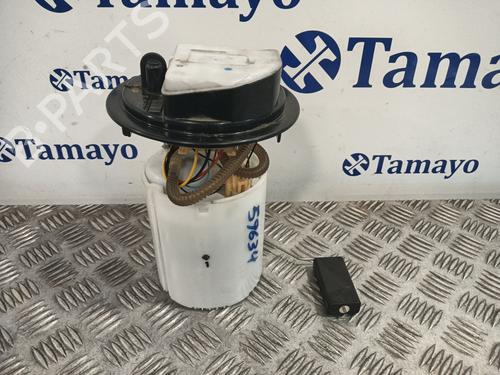 Used Fuel pump VW GOLF II (19E, 1G1) 1.8 GTI (112 hp) 30316585
