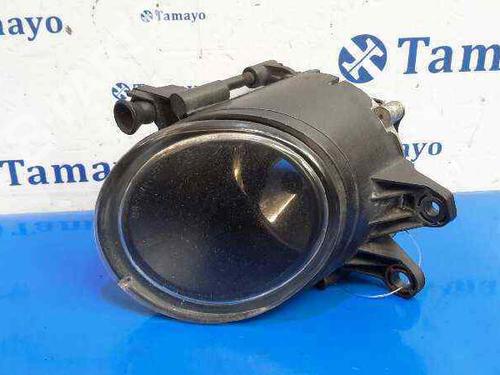 Faro antinebbia anteriore destri AUDI A4 B6 Avant (8E5) 1.9 TDI (130 hp) 8E0941700B | 0305063004