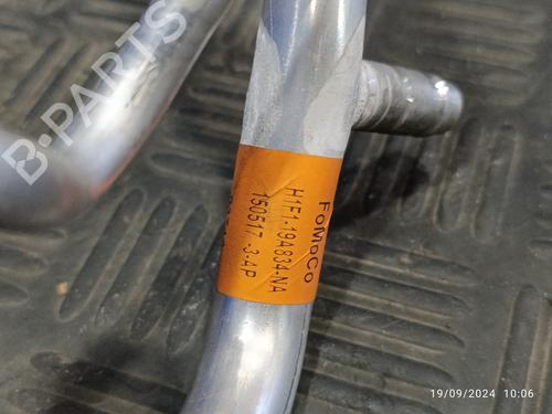 AC pipe FORD FOCUS III  | BP19778137M126 