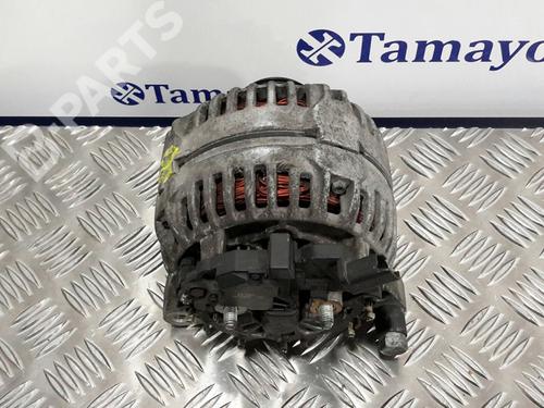 Alternator CITROËN C3 Pluriel (HB_) 1.4 HDi | BP7464814M7 