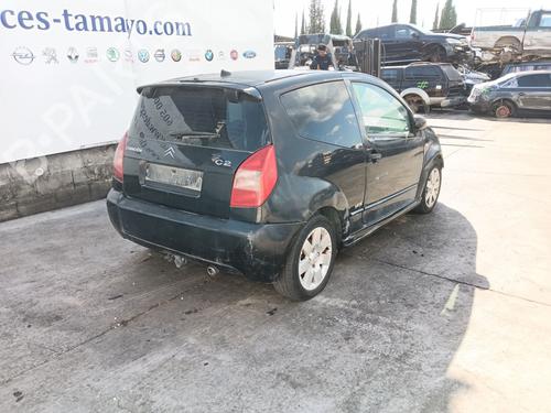 Switch CITROËN C2 (JM_) 1.4 | BP39992486I30 - Image 8