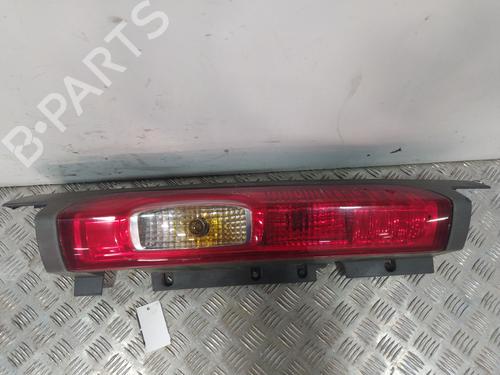 Used Left taillight Left taillight 39514975 39514975