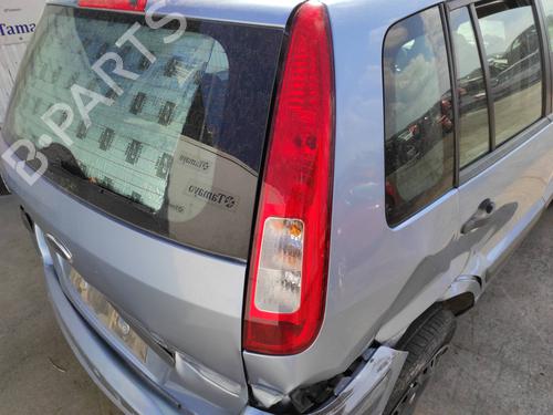 Generator FORD FUSION (JU_)  | BP15284819M7 