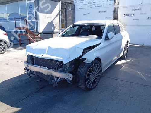 Catalyst MERCEDES-BENZ C-CLASS T-Model (S205) C 220 BlueTEC / d (205.204) | BP37793473M10 - Image 4