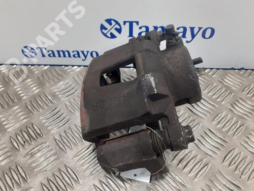 Right front brake caliper CHEVROLET LACETTI (J200) 2.0 D | BP11566018M104 