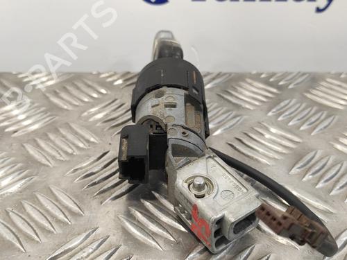 Ignition barrel VW GOLF II (19E, 1G1) 1.6 TD | BP15098395M48 