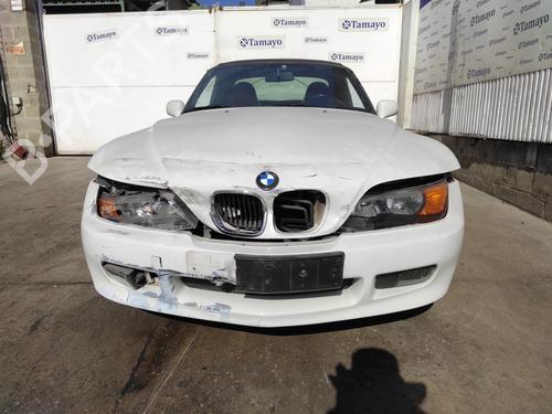 Steering column BMW Z3 Roadster (E36)  | BP19494900M21 