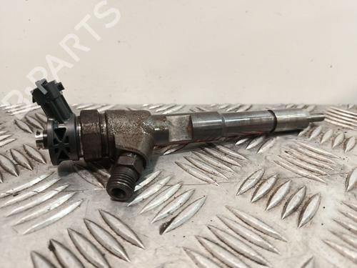 Used Injector Injector RENAULT CLIO IV (BH_) 0.9 TCe 90 (BHNF, BHMA, BHMH, BHJK, BHJR) (90 hp) 33987022 33987022