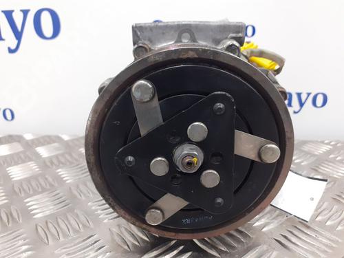 AC compressor CITROËN C5 II (RC_) 2.0 HDi (RCRHRH) | BP7791124M34 