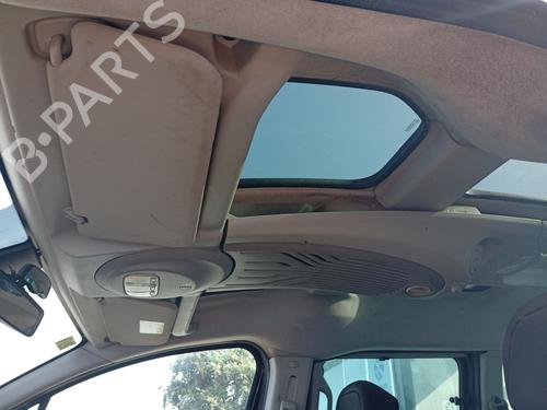 Kabinelys CITROËN BERLINGO MULTISPACE (B9) 1.6 BlueHDi 120 | BP36696826I8  - Image 12