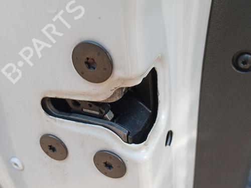 Used Rear left lock Rear left lock 37425927 37425927