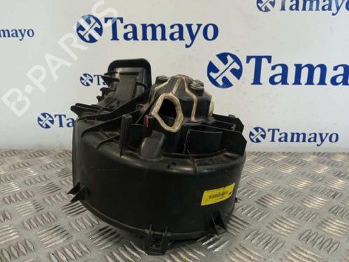 Heater blower motor OPEL SIGNUM Hatchback (Z03) 3.0 V6 CDTI (F48) | BP26153173M62 