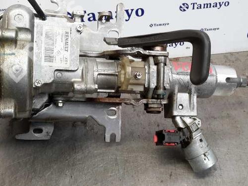 Steering column RENAULT KANGOO / GRAND KANGOO II (KW0/1_)  | BP5955431M21 