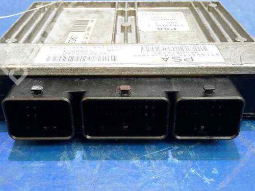 Engine control unit (ECU) CITROËN XSARA PICASSO (N68) 1.8 16V | BP4561452M57 