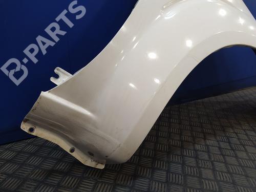 Right front fenders NISSAN PATHFINDER III (R51)  | BP11083744C42 