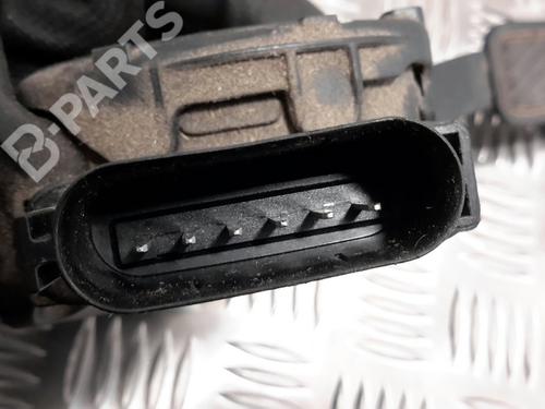 Pedal FORD FIESTA VI (CB1, CCN)  | BP7291871I4 