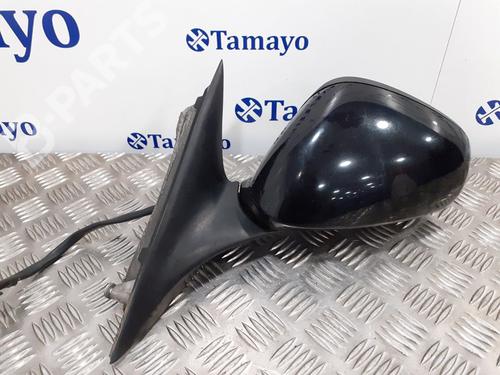 Left mirror ALFA ROMEO 159 (939_)  | BP8498245C26 