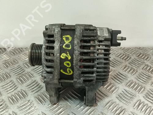 Alternator RENAULT MASTER III Van (FV) 2.3 dCi 125 FWD (FV0C, FV0D, FV0G, FV0H, FV0J, FV0K,... | BP33011211M7 - Image 2