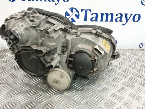 Venstre forlygte MERCEDES-BENZ C-CLASS (W203) C 200 CDI (203.007) | BP28450918C28