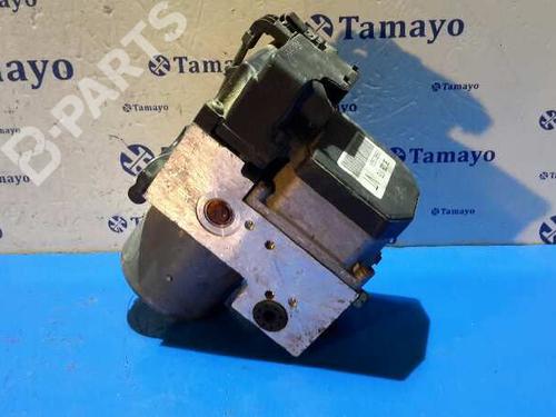 Used ABS pump DAEWOO LEGANZA (KLAV) 2.0 16V (133 hp) 1186569