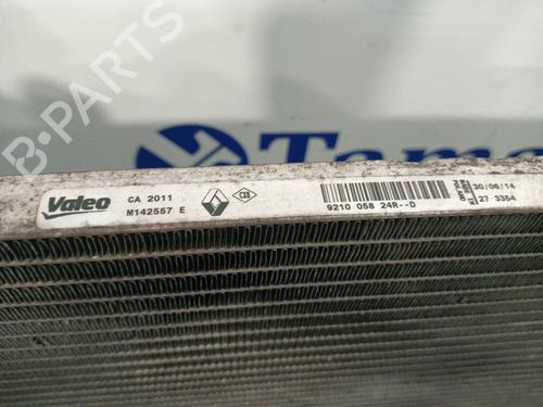 AC radiator RENAULT MASTER III Bus (JV) 2.3 dCi 125 FWD (JV0C, JV0D, JV0H, JV0G, JV0J) | BP30377175M32