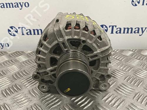 Lichtmaschine für AUDI A1 Sportback (8XA, 8XF) [2011-2019]  24479164